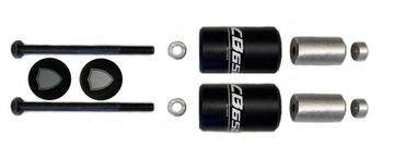 КРЫШКИ MotopoliS - HONDA CBF 650 F CB CB650F 2014-... - КРЫШКИ