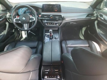 BMW Seria 5 G30-G31 2019 BMW M5 BMW M5, od ubezpieczalni, zdjęcie 6