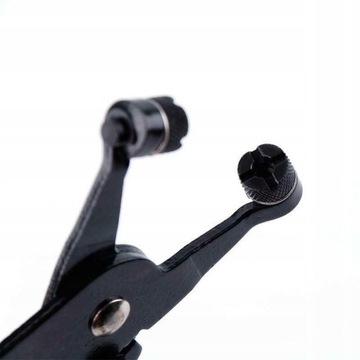 ПРЯМЫЕ ПЛОСКОГУБЦЫ ДЛЯ ЗАЖИМОВ +