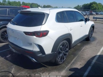 Mazda 2024 Mazda CX-50 2024r., 4x4, 2.5L 2.5 Benzyna 227KM, zdjęcie 3