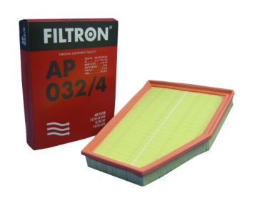 Воздушный фильтр