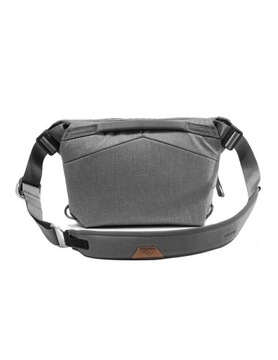 Сумка Peak Design Everyday Sling 3л, серая