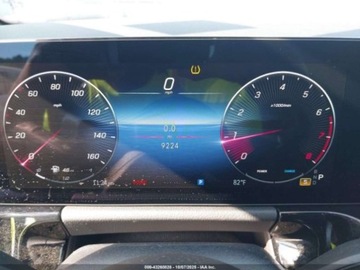 Mercedes GLA II 2025 Mercedes-Benz GLA 250 4Matic 2025 2.0l 2.0 Benzyna 221KM, zdjęcie 11