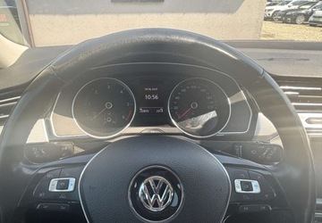 Volkswagen Passat B8 Variant 2.0 TDI BlueMotion SCR 150KM 2016 Volkswagen Passat 2016r 2.0 Diesel 150KM, zdjęcie 4