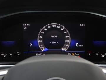 Volkswagen T-Roc I SUV Facelifting 1.5 TSI ACT 150KM 2022 VW T-Roc 1.5 TSI, Salon Polska, 1. Właściciel, zdjęcie 10