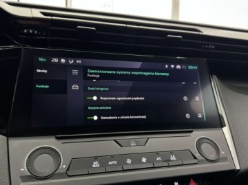 Peugeot 2023 Peugeot 308 Active Pack CarPlayAndroid Auto LED Czujniki parkowania, zdjęcie 28