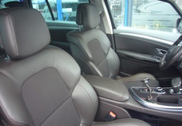 Renault Espace V Van 1.6 Energy dCi 160KM 2016 Renault Espace Renault Espace V Espace 1.6 Diesel 160KM, zdjęcie 18