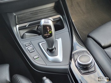 BMW Seria 1 F20-F21 2018 BMW Seria 1 2.0d190KM 2018r 182TysKm Led Navi Po serwisie Nowe tarcze kloc, zdjęcie 15