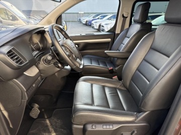 Toyota Proace II Furgon Medium 2.0 D-4D 177KM 2023 Toyota PROACE VERSO 2.0 D4-D Long VIP 2.0 D4-D Lon, zdjęcie 12