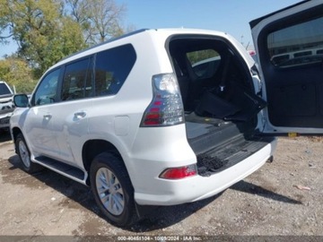 Lexus 2023 Lexus Inny 460 Premium 2023 4.6l 4.6 Benzyna 301KM, zdjęcie 4