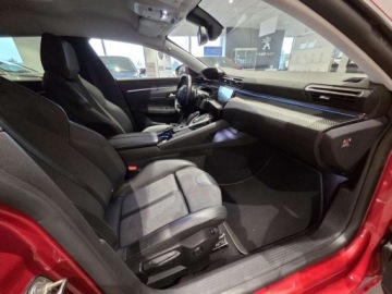 Peugeot 508 II SW 1.5 BlueHDi 130KM 2021 Peugeot 508 1.5 BlueHDi Allure Pack 130KM EAT8 SalonPL Gwarancja Dealer Va, zdjęcie 6