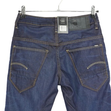 Spodnie męskie_jeans_G-STAR RAW _W26L34