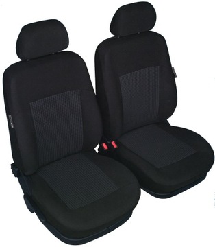 Pokrowce CITROEN Nemo, FIAT Fiorino, PEUGEOT Biper