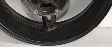Задний обод Задний Yamaha FJR 1300 2001-2005 гг.