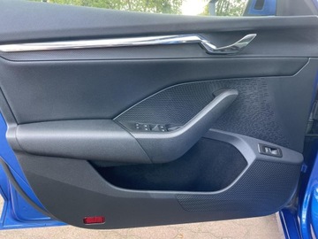 Skoda Octavia III Kombi Facelifting 2.0 TDI 150KM 2020 Skoda Octavia Style DSG Salon PL FV23%, zdjęcie 19