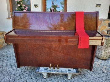 ПРОФЕССИОНАЛЬНОЕ ЯПОНСКОЕ ПИАНО * KAWAI CE7**