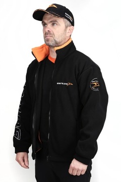 CIEPŁY POLAR GENLOG FEEDER TEAM-M