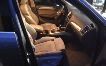 Audi Q5 I SUV Facelifting 3.0 TDI 245KM 2013 Audi Q5 Audi Q5 3.0 Diesel 245KM, zdjęcie 16