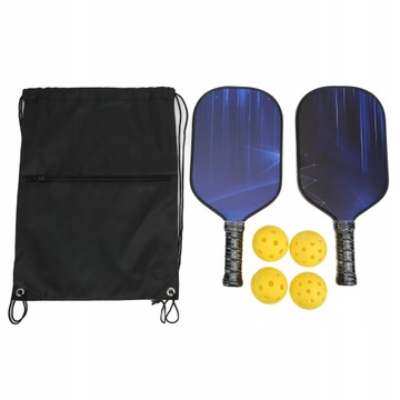 Pickleball Paddle Rdzeń z włókna szklanego PP