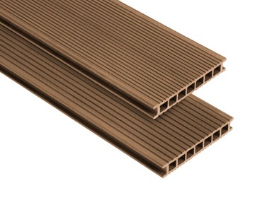 HARTIKA Deska tarasowa kompozytowa 160x25mm