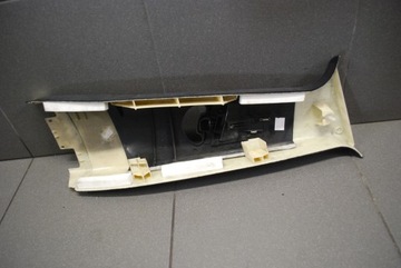 КРЫШКА ПОТОЛКА СТОЙКА B ЛЕВАЯ BMW X5 E53 8211907