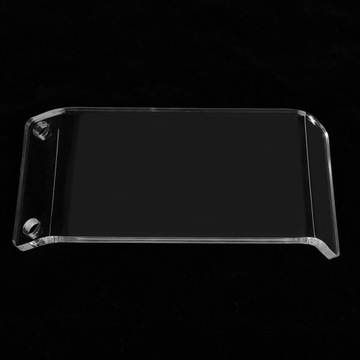 Вилка переменного тока ЕС, 100240 В, светодиодное освещение XRay Viewer