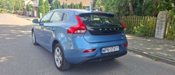 Volvo V40 II Cross Country D2 115KM 2014 Volvo V40 Volvo V40 D2 Momentum 1.6 Diesel 115KM, zdjęcie 3