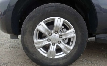 Ford Ranger V Pojedyncza kabina Facelifting 2019 2.0 EcoBlue 170KM 2020 Ford Ranger 2.0EcoBlue 170KM 4x4 Drugi facelifting 100 bezwypadkowy Stan B, zdjęcie 31