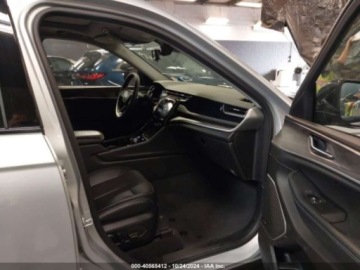 Jeep Grand Cherokee IV 2022 Jeep Grand Cherokee 2022r., 4x4, 2.0L 2.0 Benzyna 270KM, zdjęcie 8