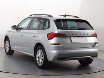Skoda Kamiq Crossover 1.0 TSI 110KM 2022 Skoda Kamiq 1.0 TSI, Salon Polska, 1. Właściciel, zdjęcie 3