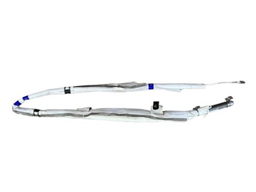 AUDI A4 B8 LIFT 8K KURTYNA AIRBAG LEWA ORYGINAŁ 8K0880741F