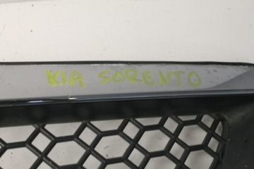 KIA SORENTO 02R- MASKA MŘÍŽKA
