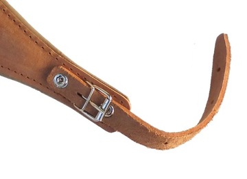 Ремень акмуз ПАПШ-БР-80 с разъемом