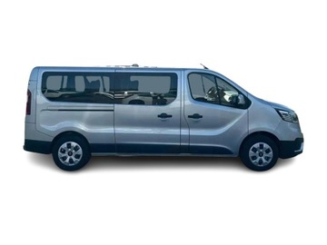 Renault Trafic III Combi 2.0 dCi  150KM 2025 Trafic Combi L2H1 150KM | OD RĘKI Zabudowa WILLY, zdjęcie 4