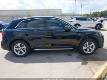 Audi Q5 II 2023 Audi Q5 2023 AUDI Q5 PREMIUM 40 TFSI QUATTRO S TRONIC 2.0 Hybryda Plug-in, zdjęcie 5