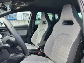 Seat Ibiza V 2025 Seat Ibiza FR 1.0 TSI 115 KM DSG, zdjęcie 10