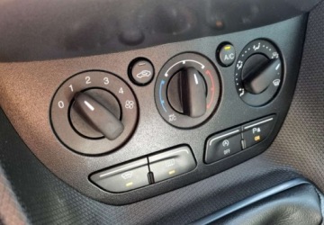 Ford Transit Connect II VAN 1.5 TDCi 120KM 2018 Ford Transit Connect 1,5 TDCI 120KM Klima Navi Kamera Serwis 1.5 Diesel, zdjęcie 34