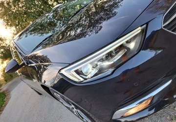 Opel Insignia II Sports Tourer 1.6 CDTI 136KM 2018 Opel Insignia Opel Insignia 1.6 Automatik Exclusive 1.6 Diesel 136KM, zdjęcie 28