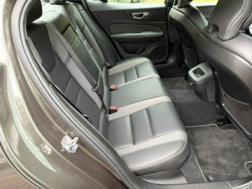 Volvo S60 III 2021 Volvo S60 R-Design FV23% Europa, zdjęcie 15