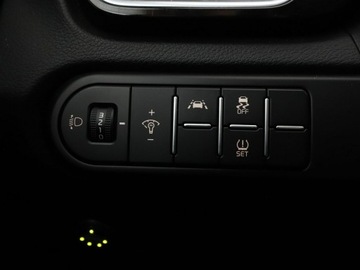 Kia XCeed Crossover 1.0 T-GDI 120KM 2020 Kia XCeed Style LPG kamera klima-auto. półskóra, zdjęcie 31