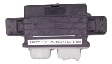 AUDI A4 A5 Q5 ŘÍZENÍ DÁVKOVÁNÍ 8R0907101B