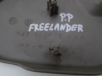 LAND ROVER FREELANDER I KRYT SEDADLA PRAVÝ PŘEDNÍ