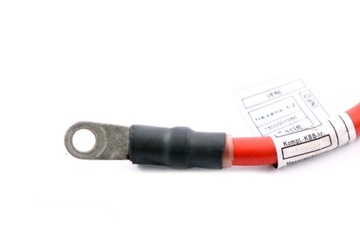 BMW F20 F21 F30 F31 PŘÍVOD PROPOJENÍ AKUMULÁTORU