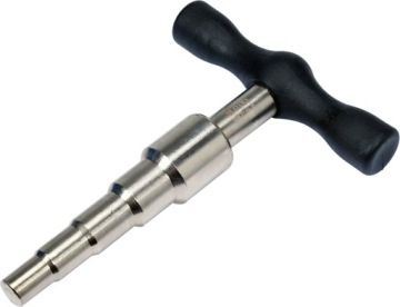 КАЛИБРАТОР ДЛЯ ТРУБ PEX 16-18-20-25-32 ММ YT-22378 YATO