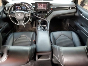 Toyota Camry IX 2021 Toyota Camry Se 2021 2.5 Benzyna 203KM, zdjęcie 8