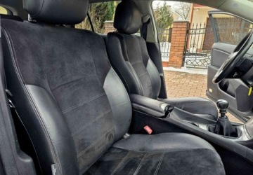 Toyota Avensis III Wagon Facelifting 1.8 Valvematic 147KM 2014 Toyota Avensis Toyota Avensis 1.8 Premium EU5 1.8 Benzyna 147KM, zdjęcie 23