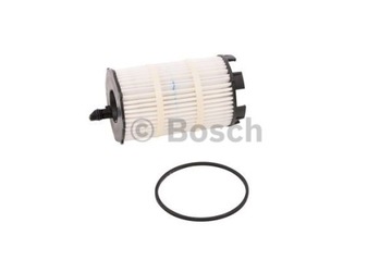 BOSCH FILTR OLEJE F026407011 AUDI A4 A6 A8