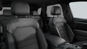 Volkswagen Touareg III 2026 Volkswagen Touareg R-Line 3.0 V6 TDI 4Motion 286, zdjęcie 11