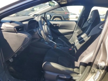 Toyota 2024 Toyota GR Corolla 2024r., Premium, 1.6L, od ubezpieczalni 1.6 Benzyna 304KM, zdjęcie 6