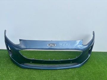 FORD FIESTA MK8 ZDERZAK PRZÓD 6XPDC H1BB-17K819 BA144